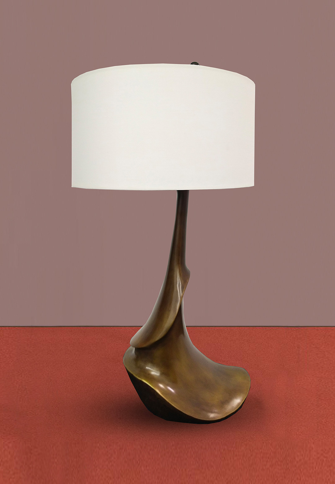 Andr&eacute; Fu to unveil 'Objects' at Design Miami/ Podium x Shanghai
