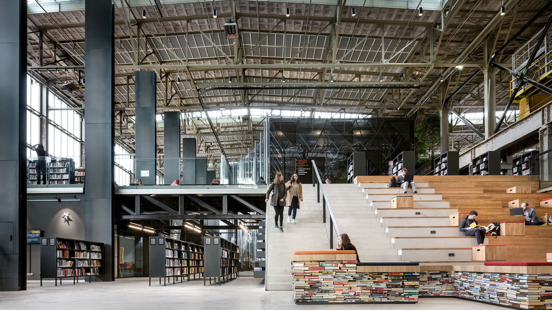 Designs that took centrestage at World Architecture Festival, INSIDE Awards 2019