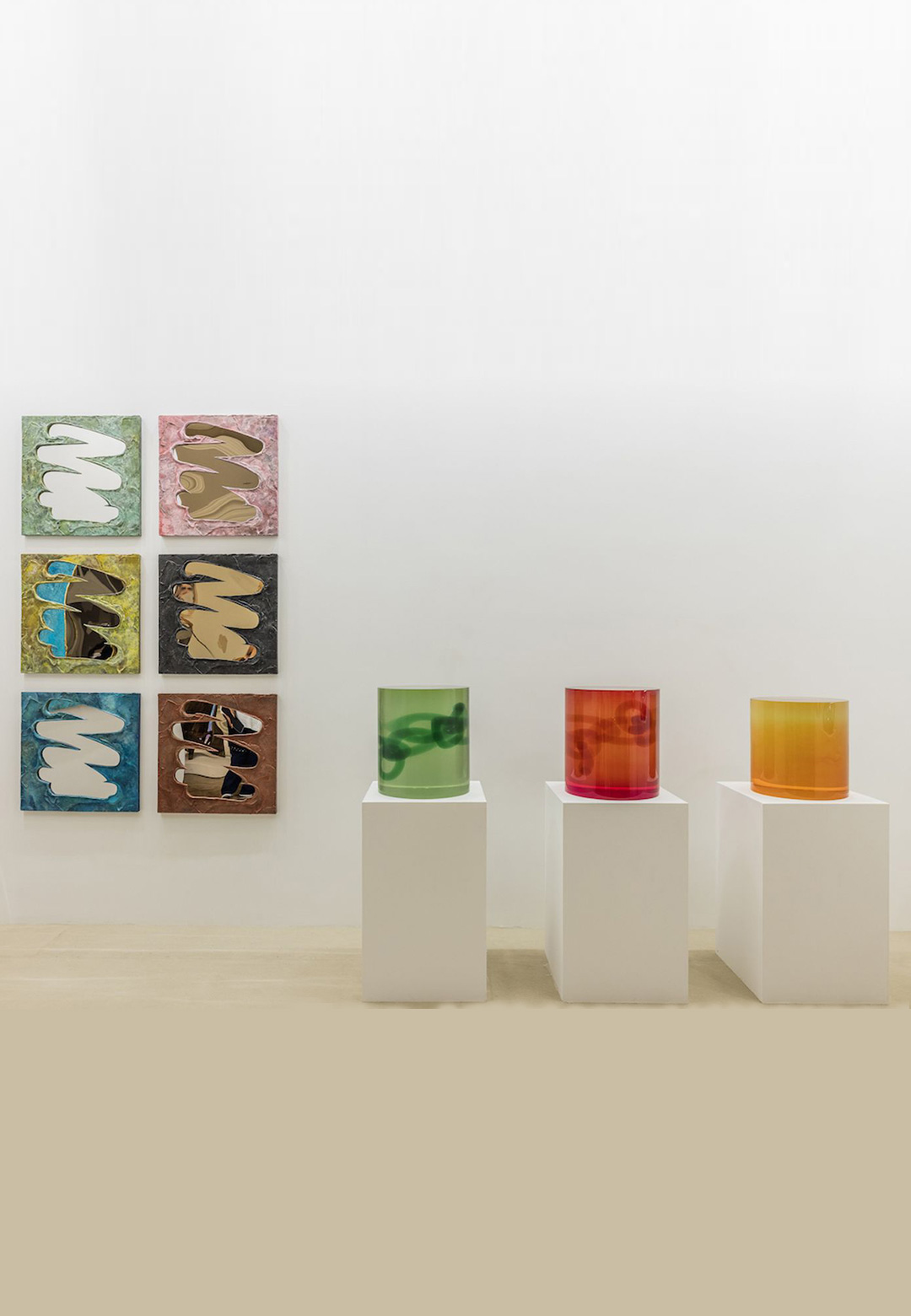 Gallery ALL spotlights contemporary Chinese art and design at Design Miami Podium x Shanghai