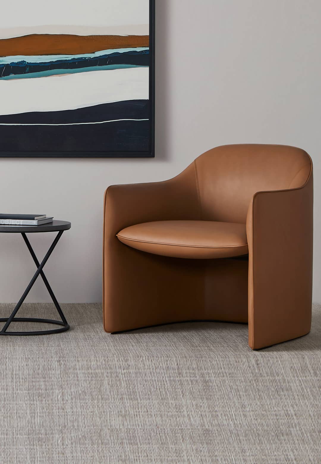 Luca Nichetto collaborates with Bernhardt Design to create &lsquo;Jackson&rsquo;