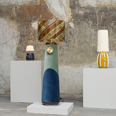 Shades of Napoli by St&eacute;phanie Moussallem highlights the historic centre of Naples