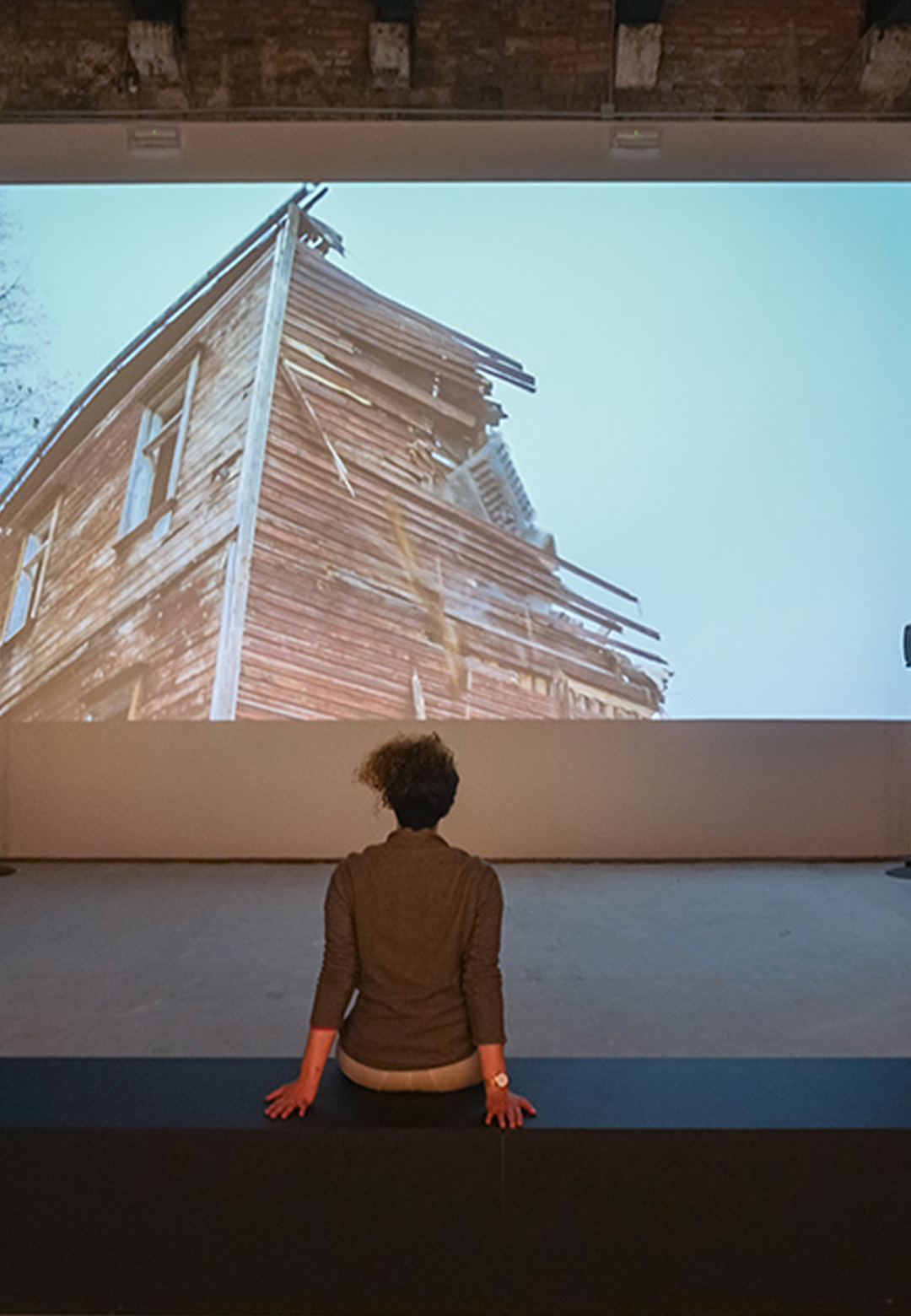 Estonia Pavilion at Biennale Architettura 2021 explores the impact of good architecture