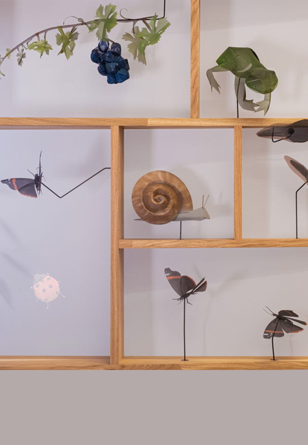 Maison Perrier-Jou&euml;t to present &lsquo;Embodied Nature&rsquo; at Design Miami/