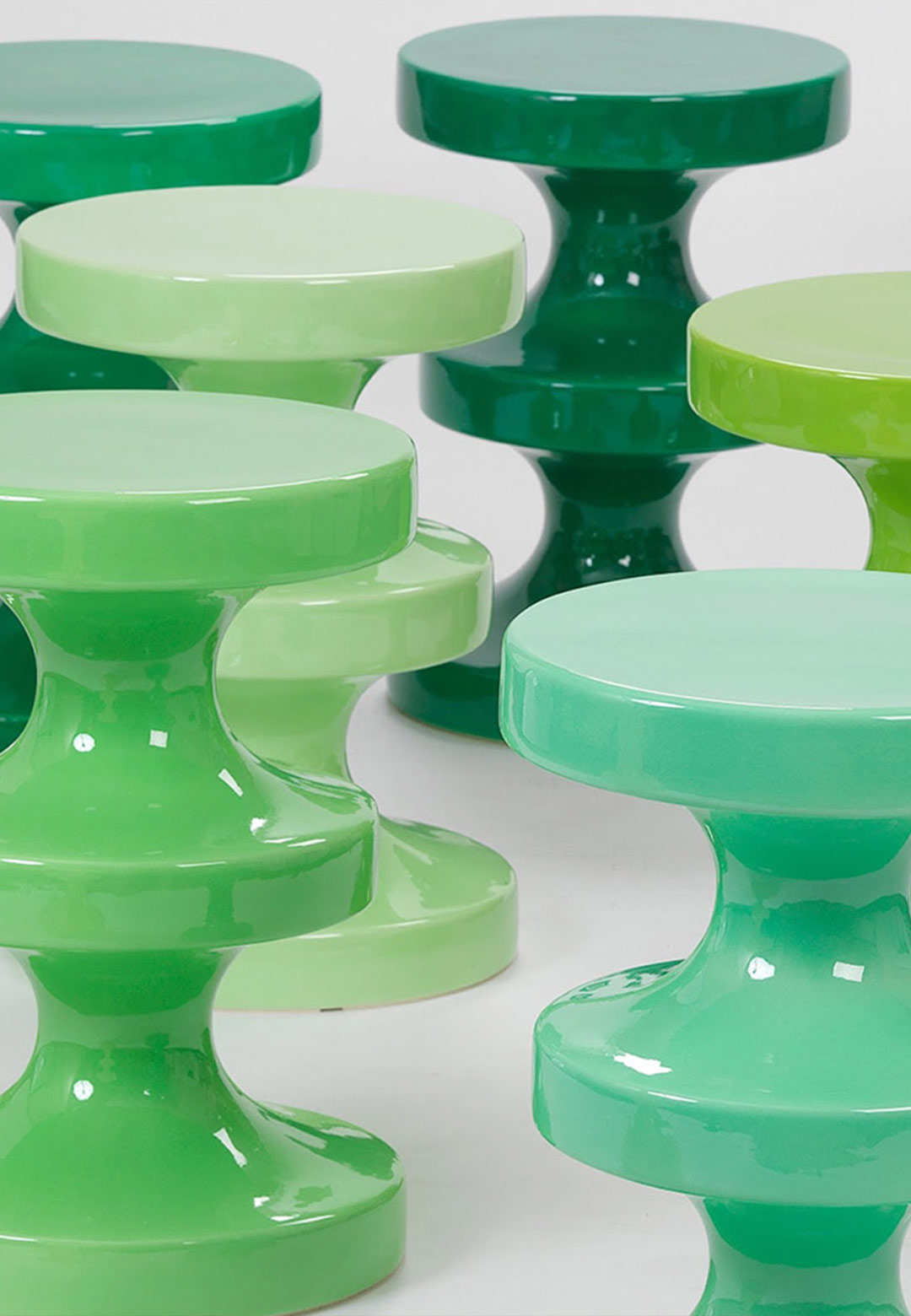 India Mahdavi curates Mus&eacute;e des Arts D&eacute;coratifs latest exhibition
