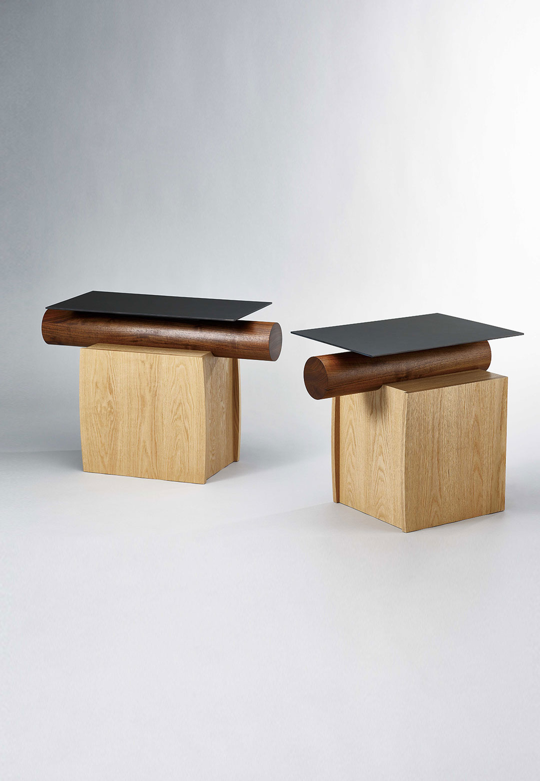 Lee Jung-hoon&rsquo;s Heritage series reimagines traditional Korean architecture