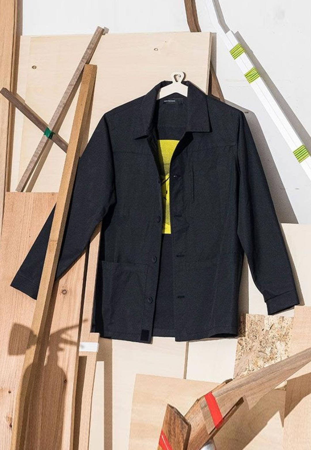 AMDL CIRCLE hosts a private retail sale of Architect's Tools