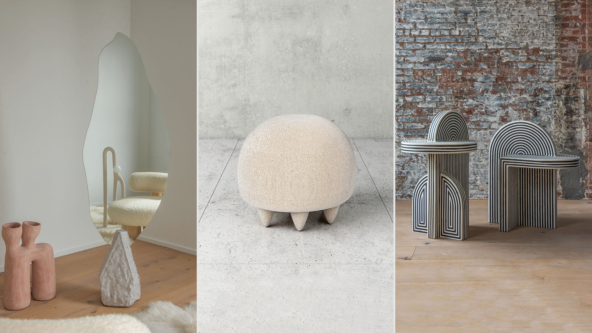 'First Times' at Galerie Philia is a m&eacute;lange of objects that cross culture and sculpture