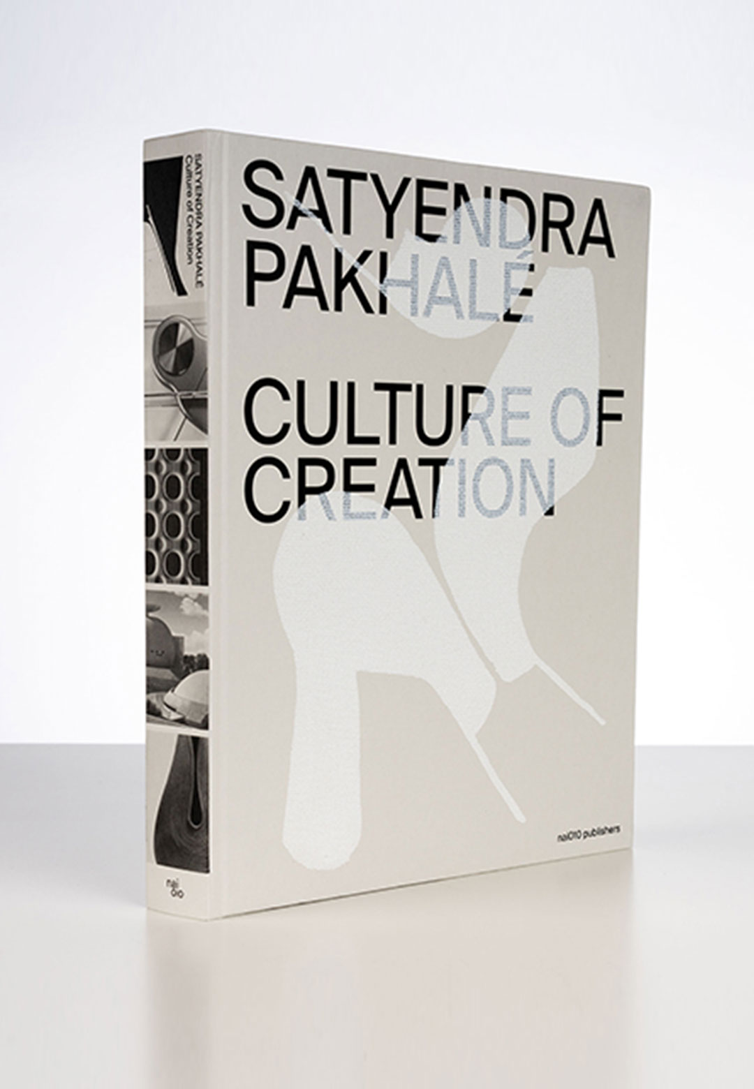 Satyendra Pakhal&eacute;&rsquo;s &lsquo;Culture of Creation&rsquo; explores the role of design in the pandemic era