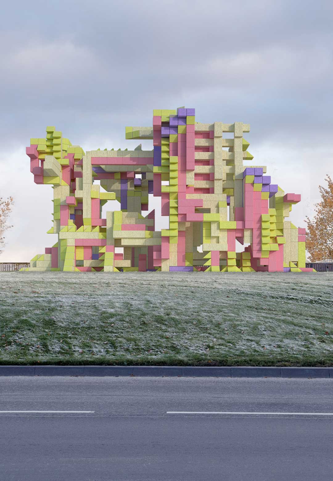 Tallinn Architecture Biennale&rsquo;s winning proposal rethinks the role of architects