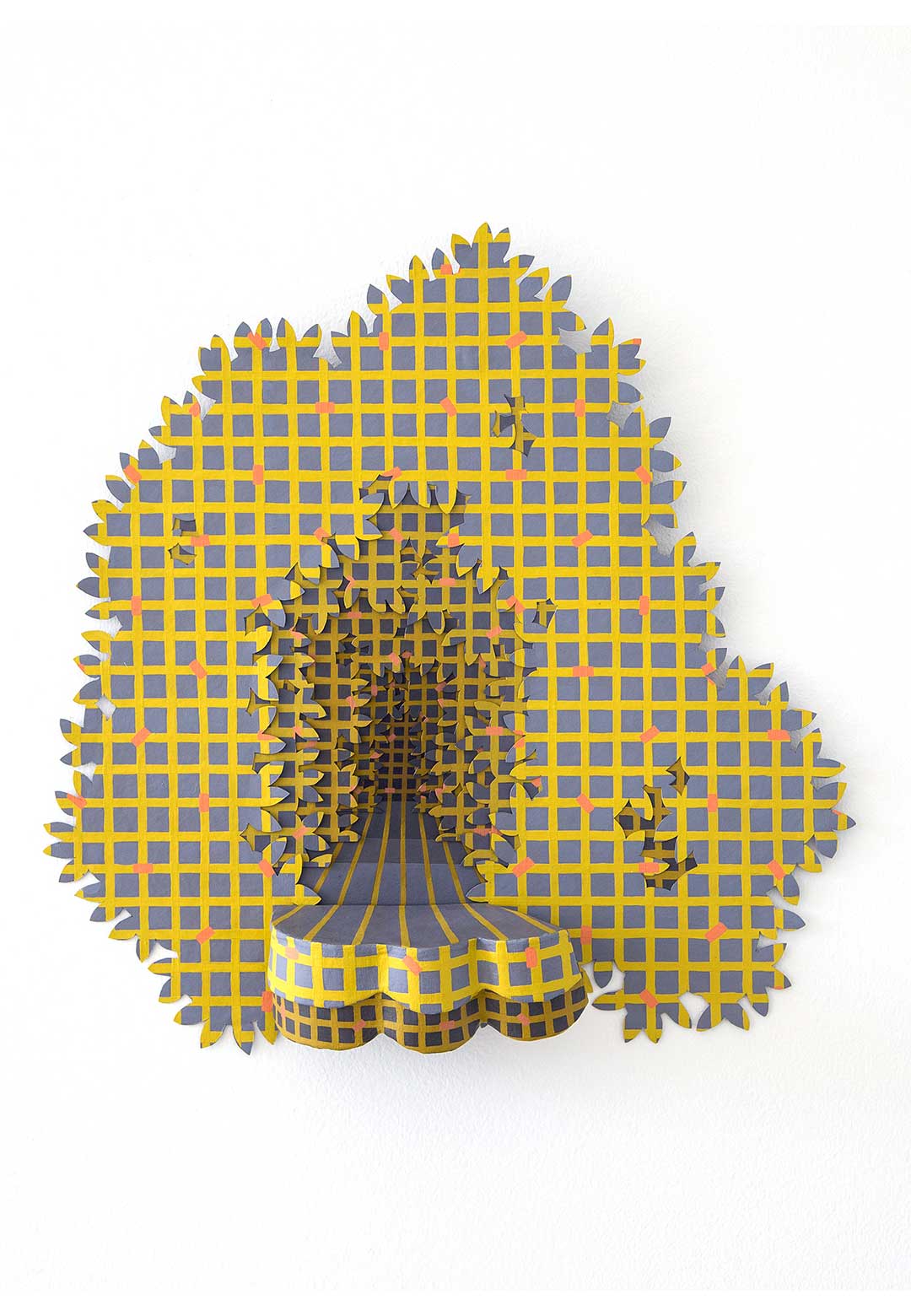 Angels Gate Cultural Center presents new art exhibition &lsquo;Portals'