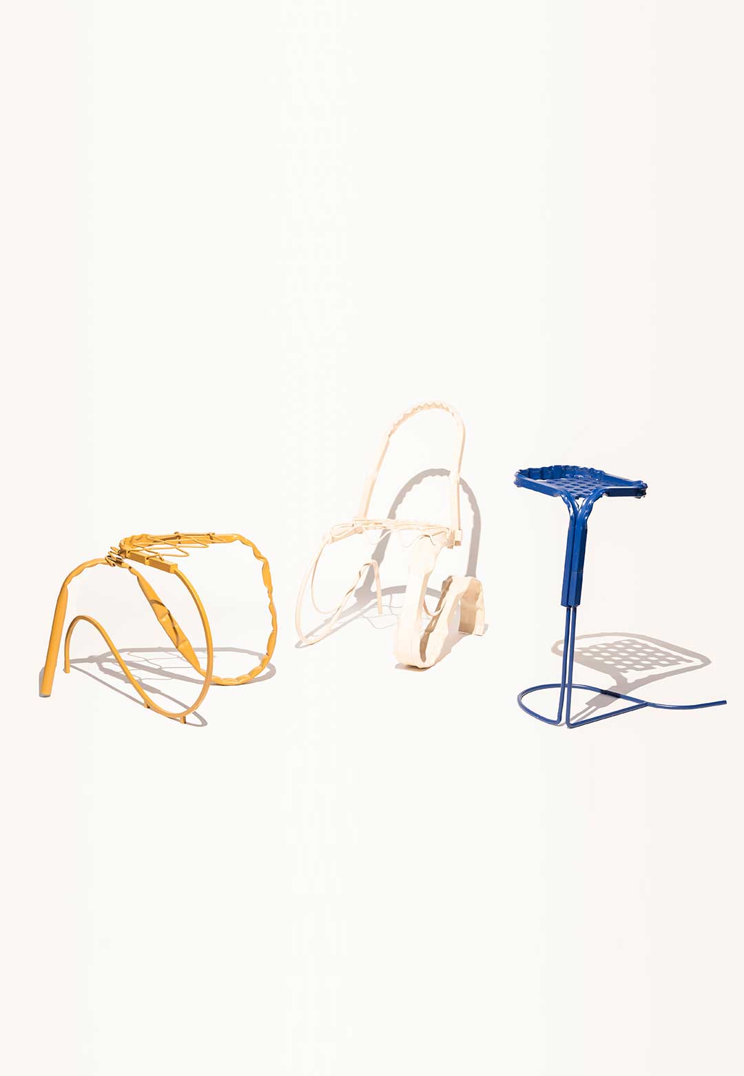 Lauren Goodman revamps discarded objects in &lsquo;The Providence project&rsquo;
