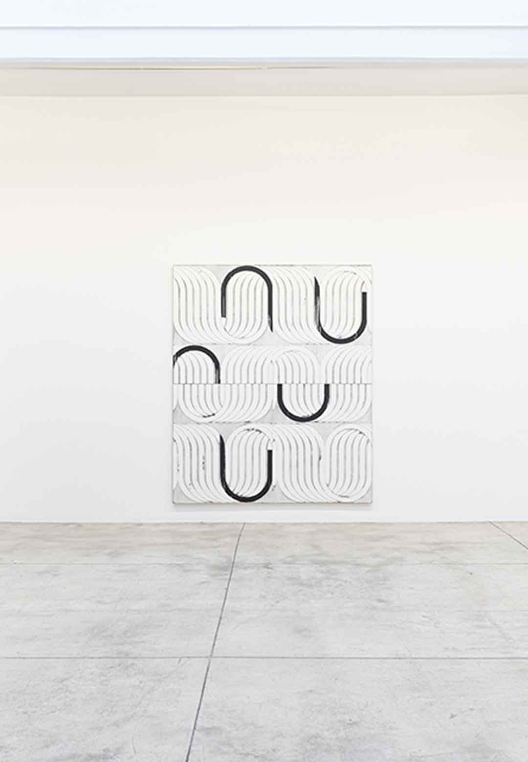 Cardi Gallery presents Italian artist Davide Balliano&rsquo;s first solo exhibition