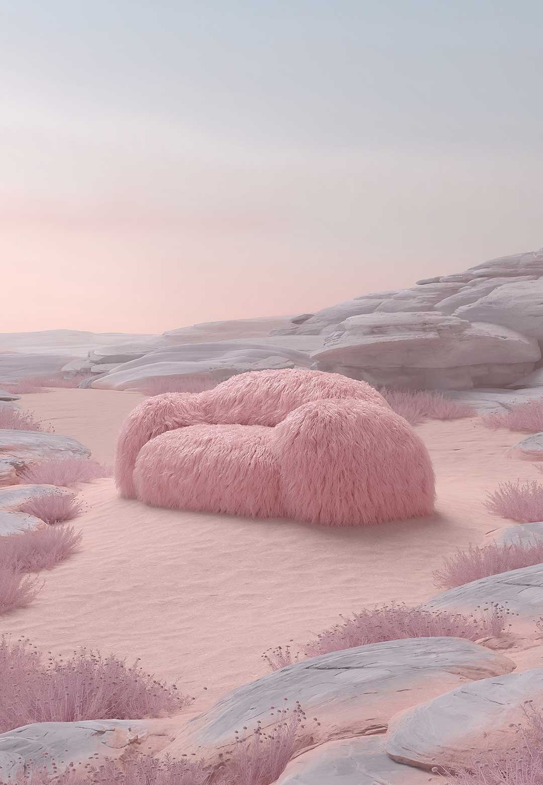 Missana Lab brings Vladimir Naumov&rsquo;s digital collection to life