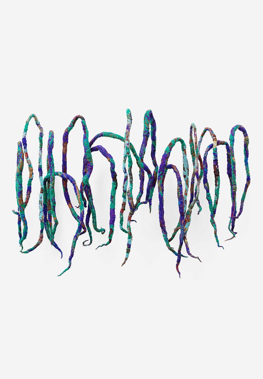 Sheila Hicks&rsquo; first major exhibition in UK to be hosted by The Hepworth Wakefield