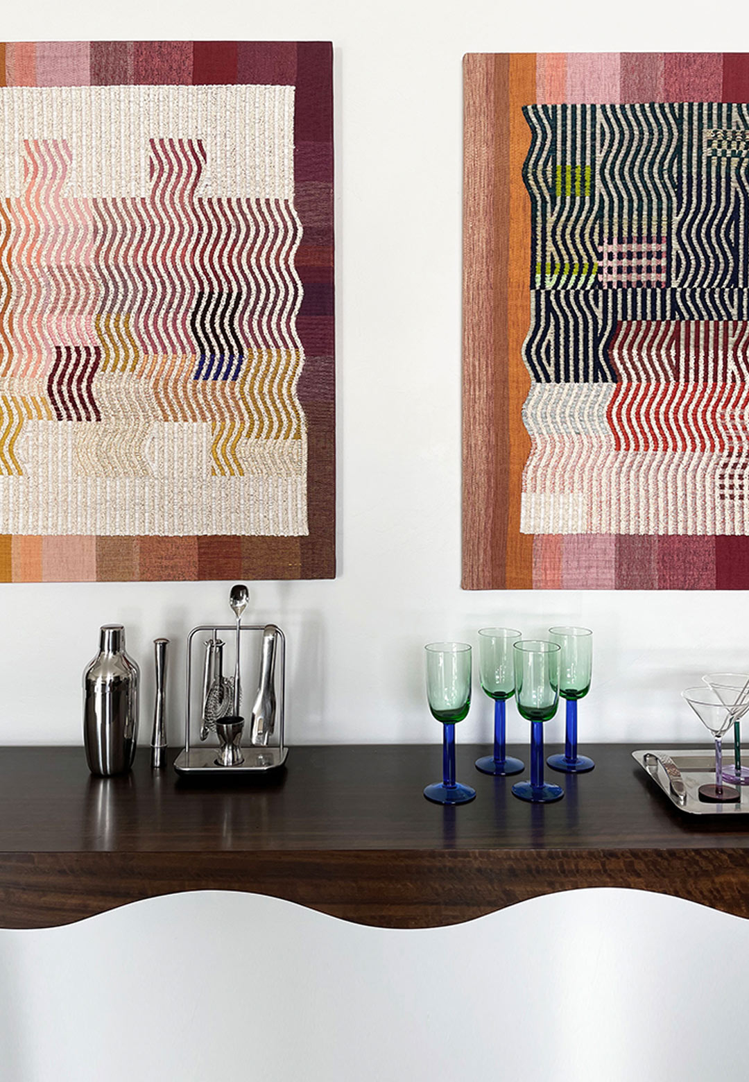 Meghan Spielman&rsquo;s Soliloquy series is the manifestation of all our internal dialogues