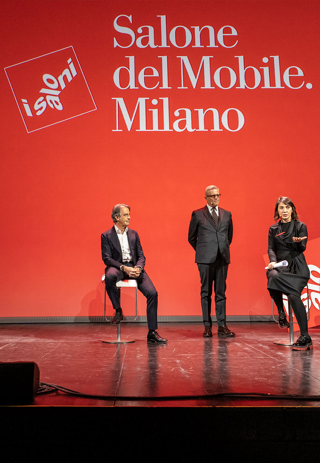60th edition of Salone del Mobile.Milano to extend themes of sustainability in the kitchen sector