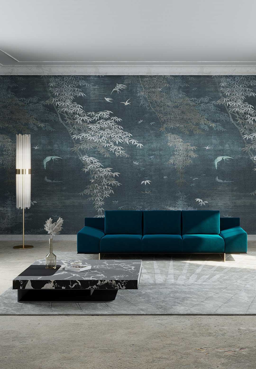 Paolo Castelli unveils Ipanema at Maison & Objet 2022