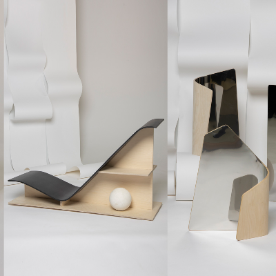Bend to Break by Estonian Academy of Arts highlights gender sensitivity