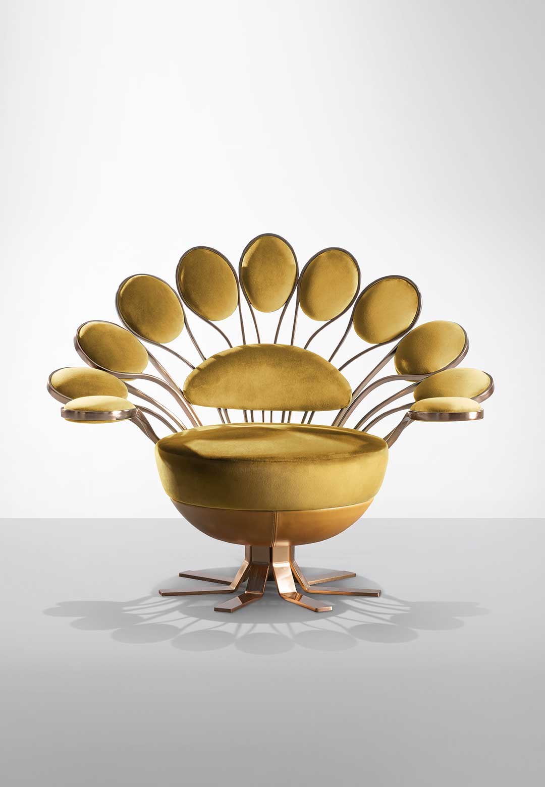 Visionnaire partners with Michelangelo Foundation for project &lsquo;Homo Faber&rsquo;