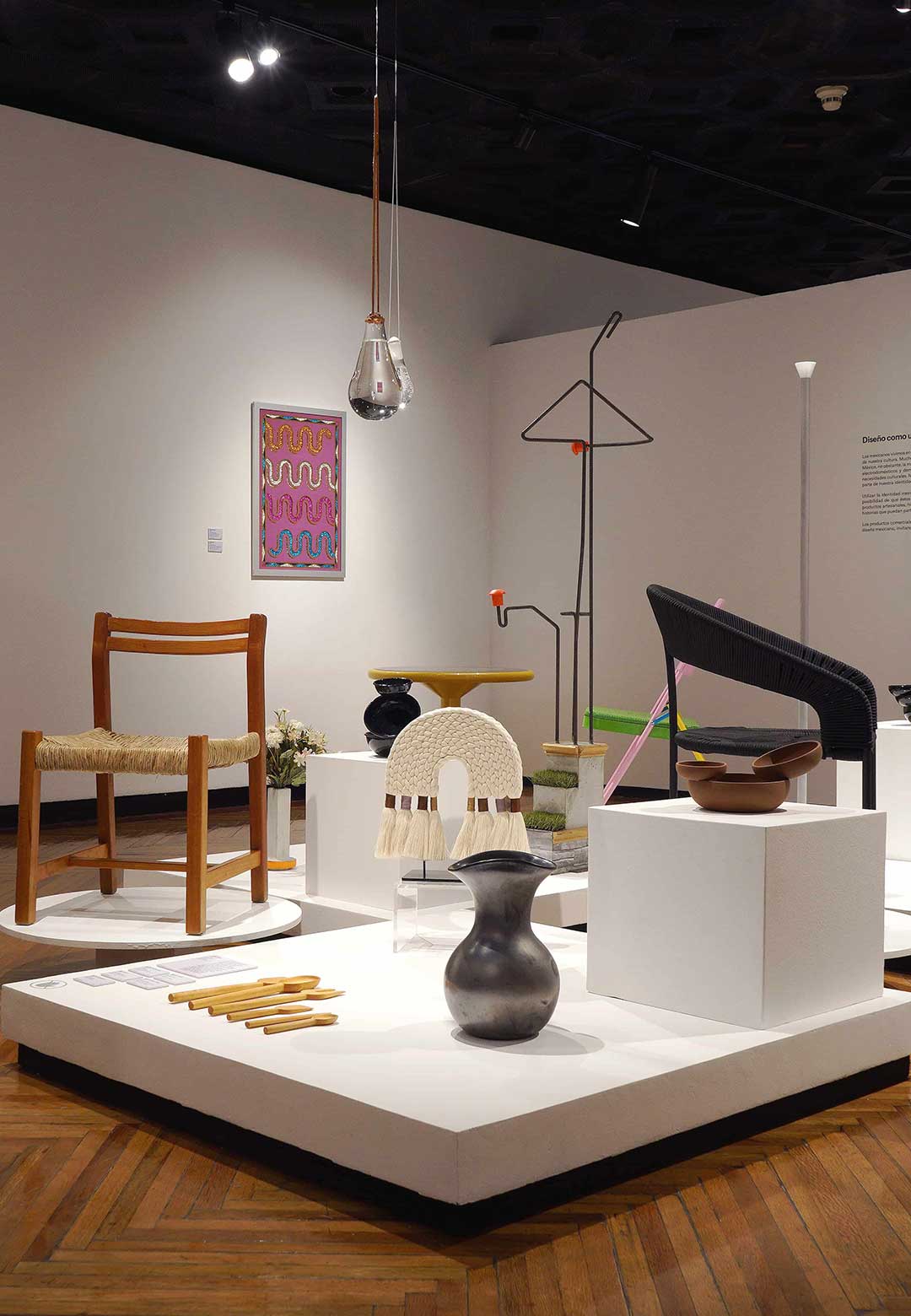 Franz Mayer Museum&rsquo;s &lsquo;Disonancia Mexicana&rsquo; references the experiences of a mestizo