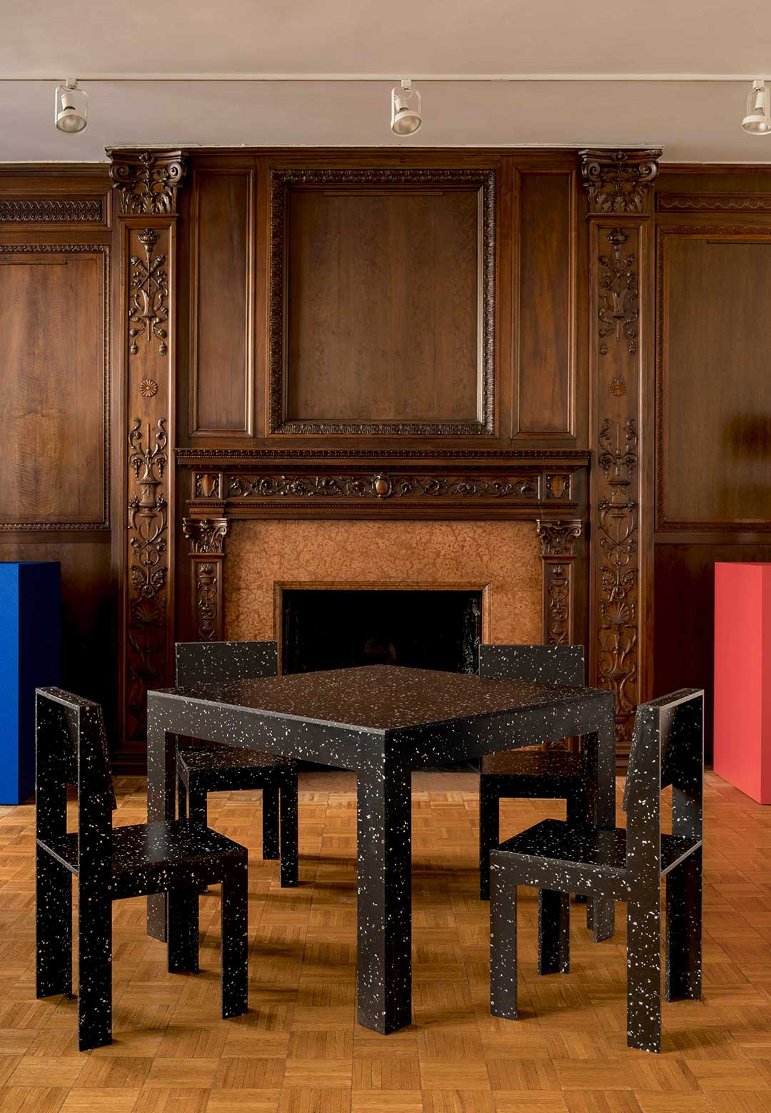 Emma Scully Gallery honours Jane Atfield&rsquo;s legacy in its latest exhibition