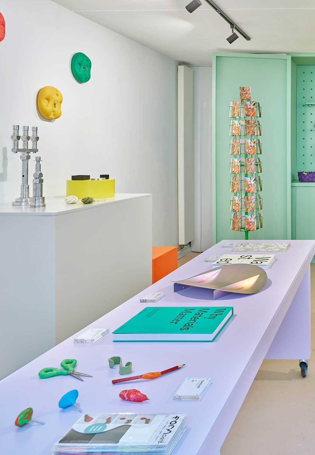 Het Nieuwe Instituut hosts circular fair to conclude &lsquo;Temporary House of Home&rsquo;