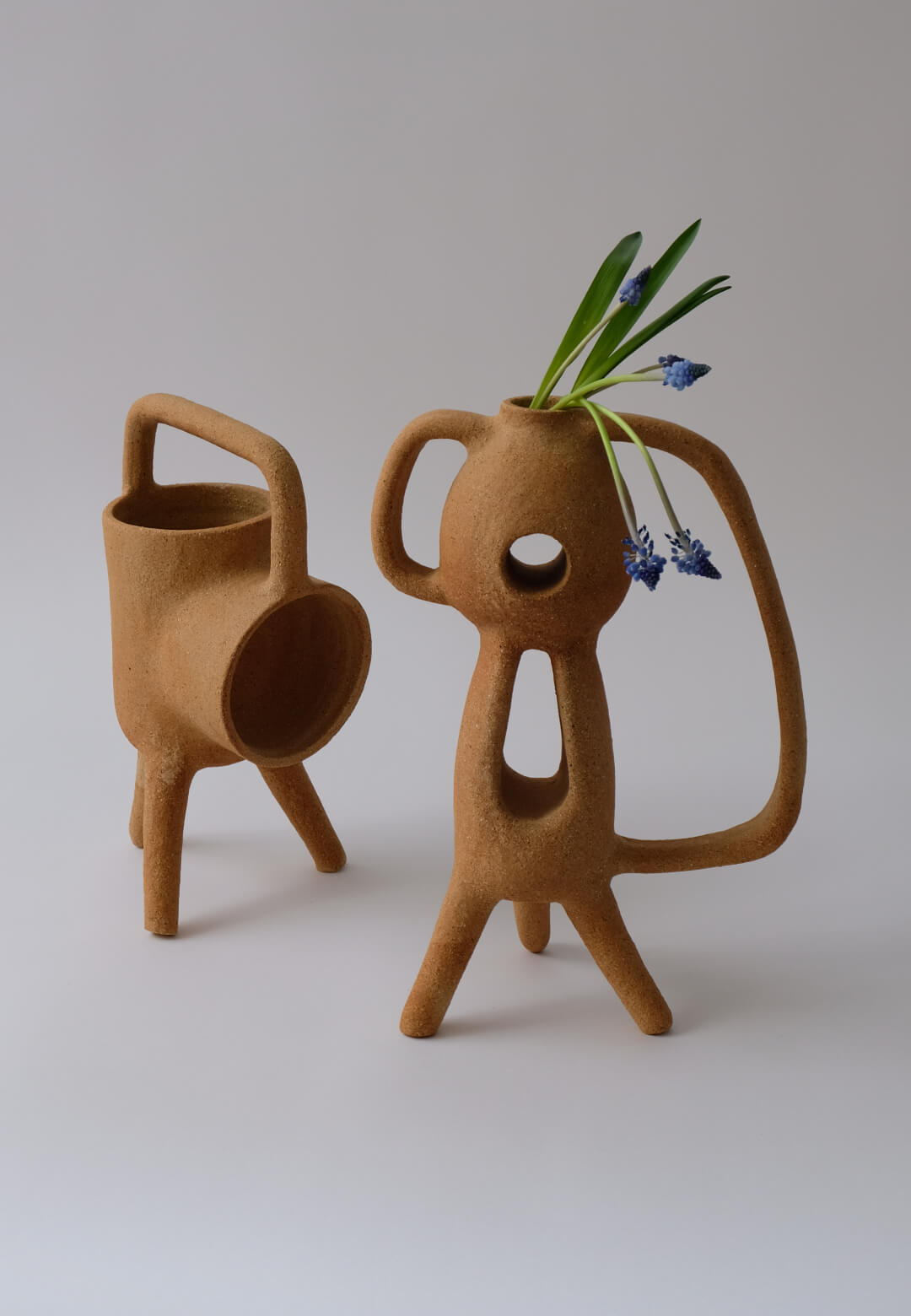 Mia Karlova Galerie&rsquo;s &lsquo;Common Language&rsquo; is an exposition of ideas in ceramic