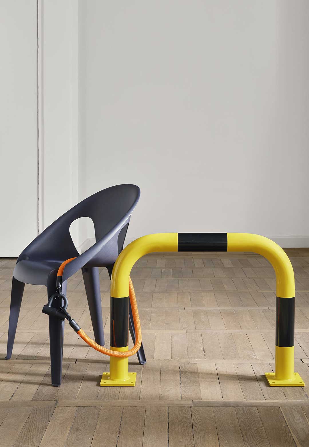 Konstantin Grcic&rsquo;s &lsquo;New Normals&rsquo; challenges the conventions of utility