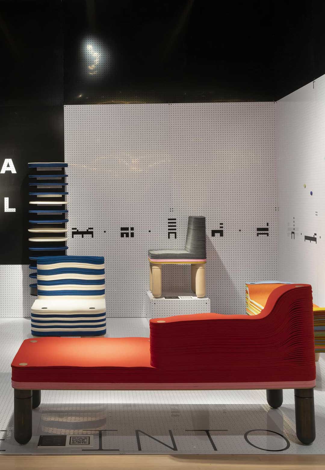 Stacklab x Maison Gerard&rsquo;s &lsquo;Stackabl&rsquo; system enables virtual customisation of furniture