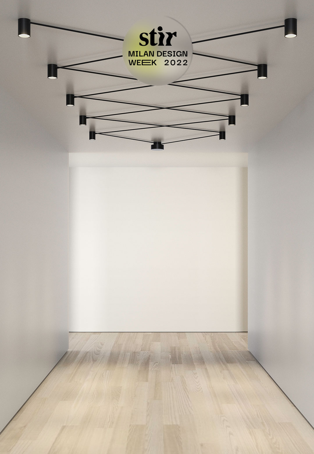 Ryosuke&rsquo;s &lsquo;Pivot&rsquo; allows multiple styling configurations