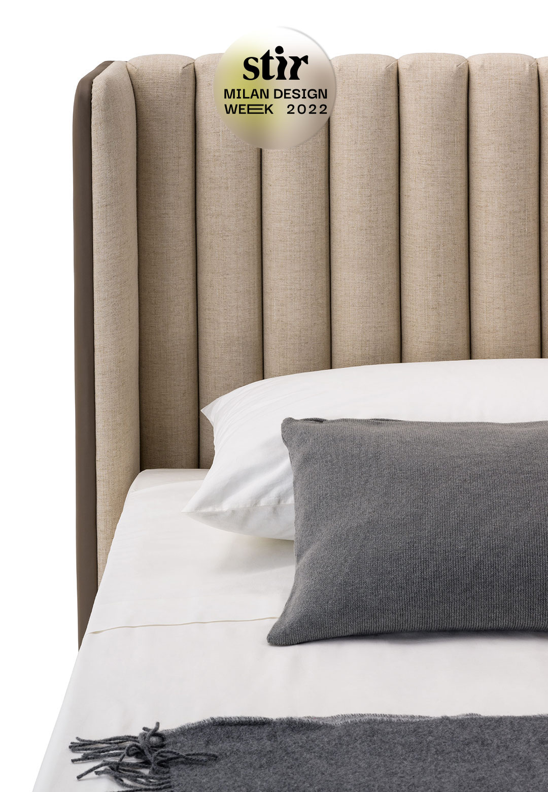 Turri collaborates with Matteo Nunziati to create &lsquo;Domus&rsquo;