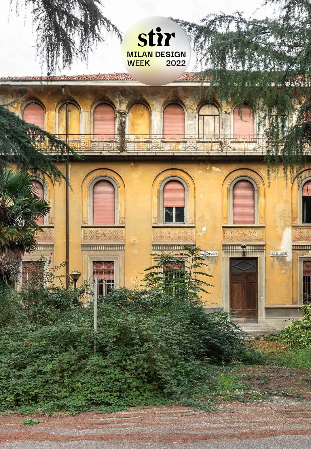Johannes Budde exhibits Rug &rsquo;N Roll at historic building in Alcova