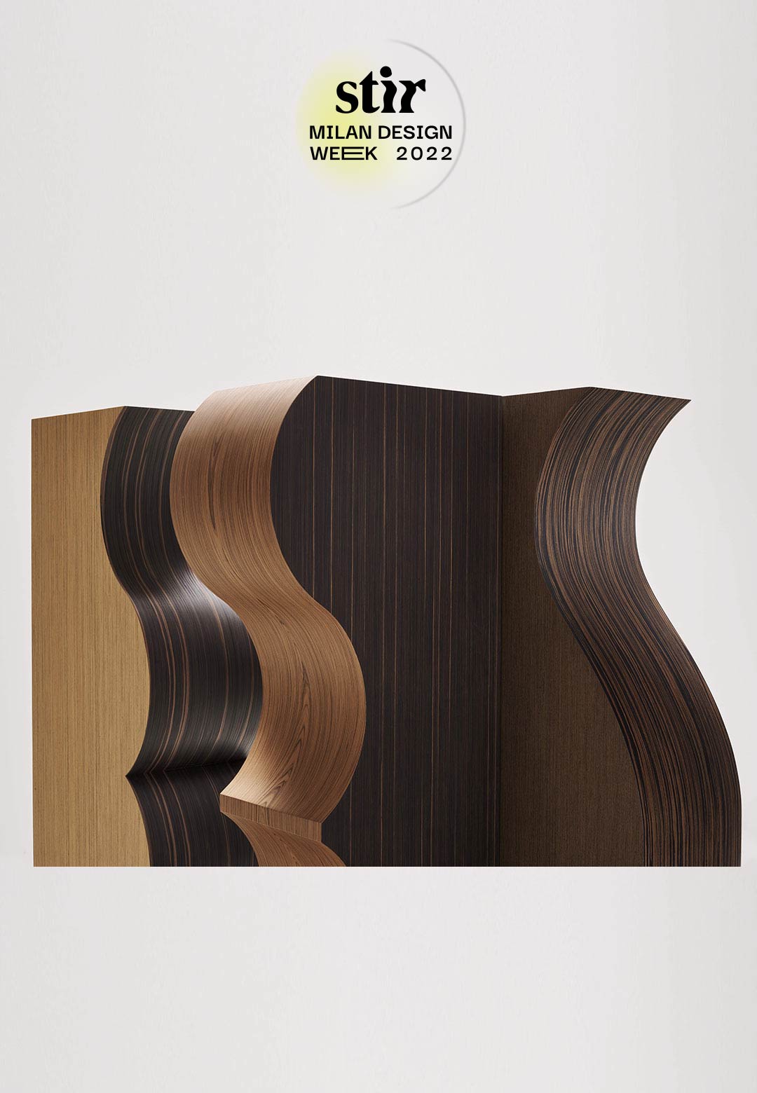 Piero Lissoni&rsquo;s Legacy Collection for ALPI makes a grand show at Fuorisalone &lsquo;22