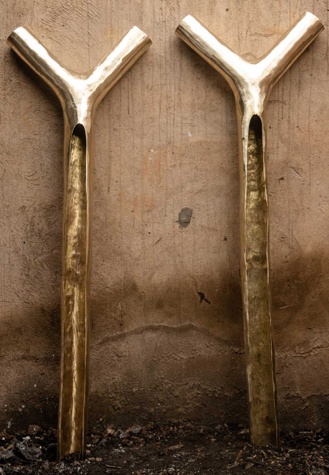 Maison Int&egrave;gre&rsquo;s inaugural collection is an ode to West African craft