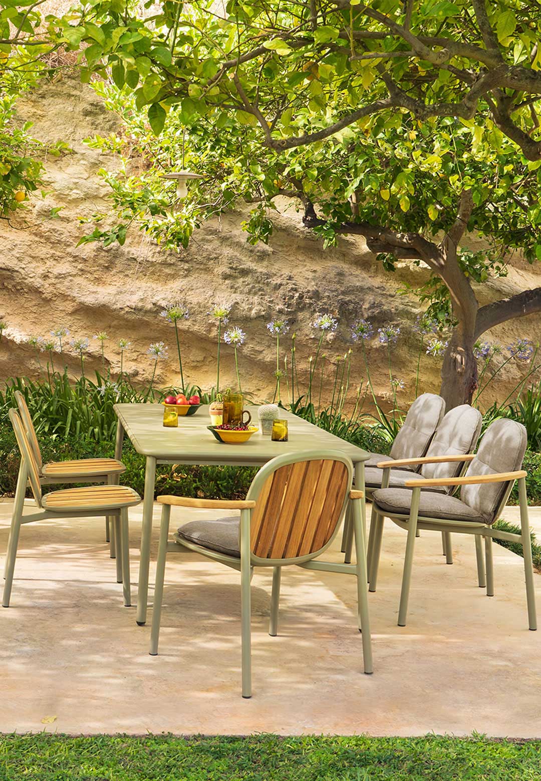 EMU&rsquo;s new collections highlight innovative expression at Salone