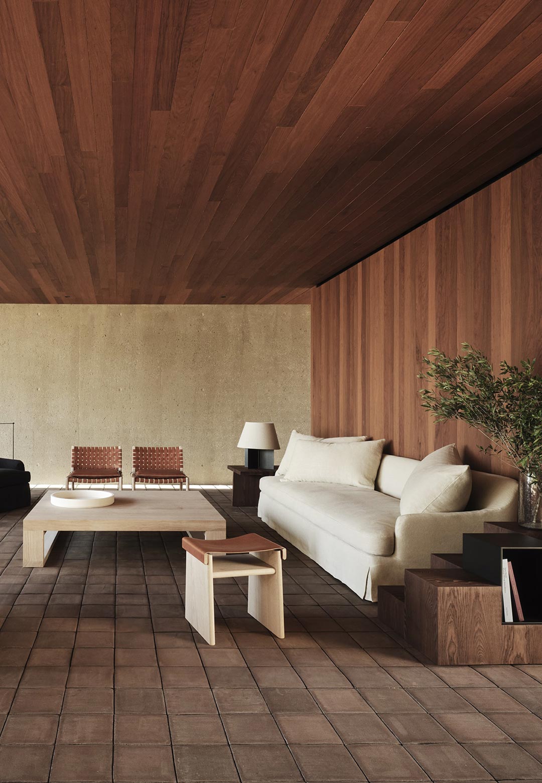 Vincent Van Duysen&rsquo;s Zara Home + collection infuses surroundings with Zen-like calmness