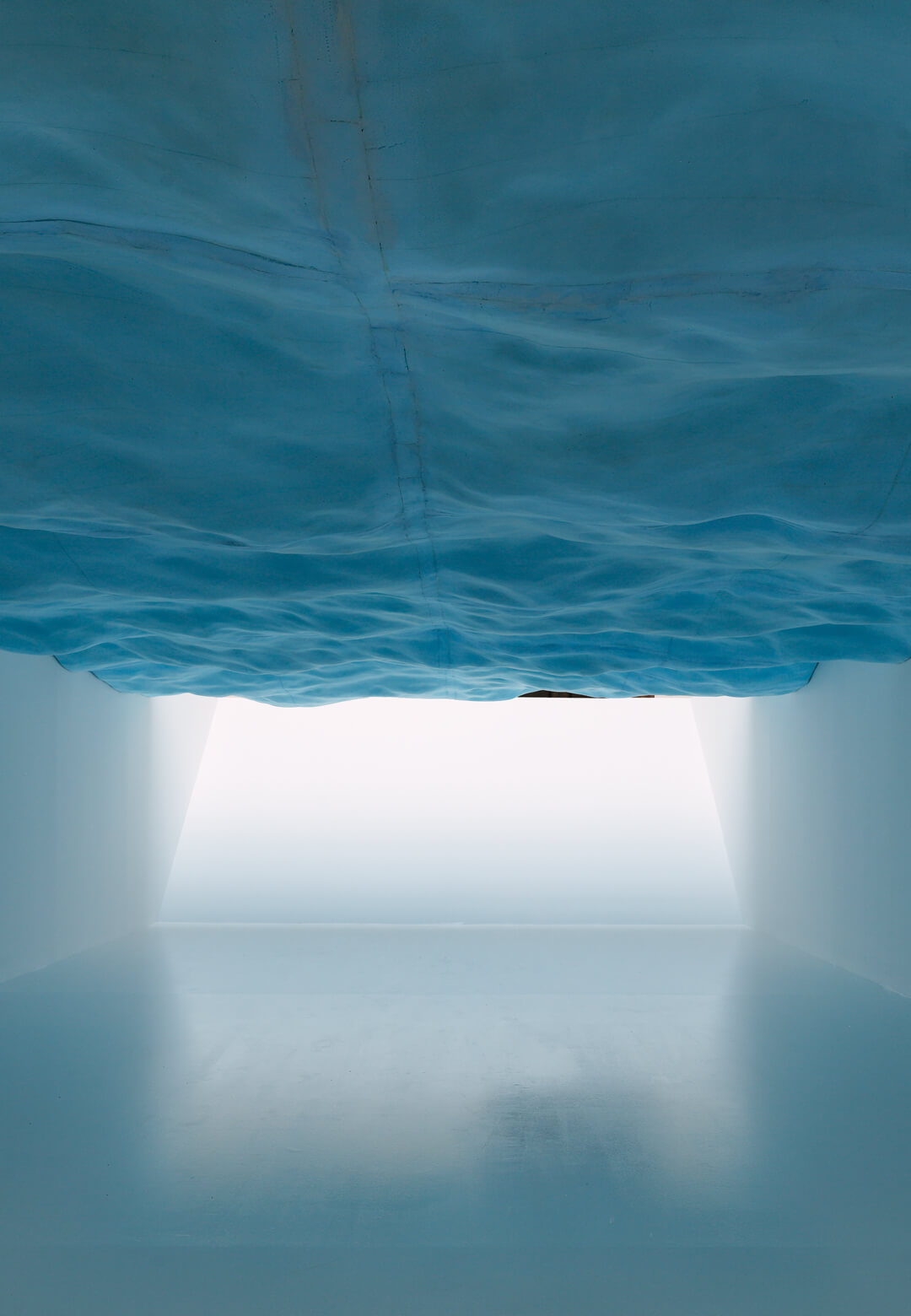 Concept meets reality in Jiř&iacute; Př&iacute;hoda&rsquo;s VOID exhibition in Prague