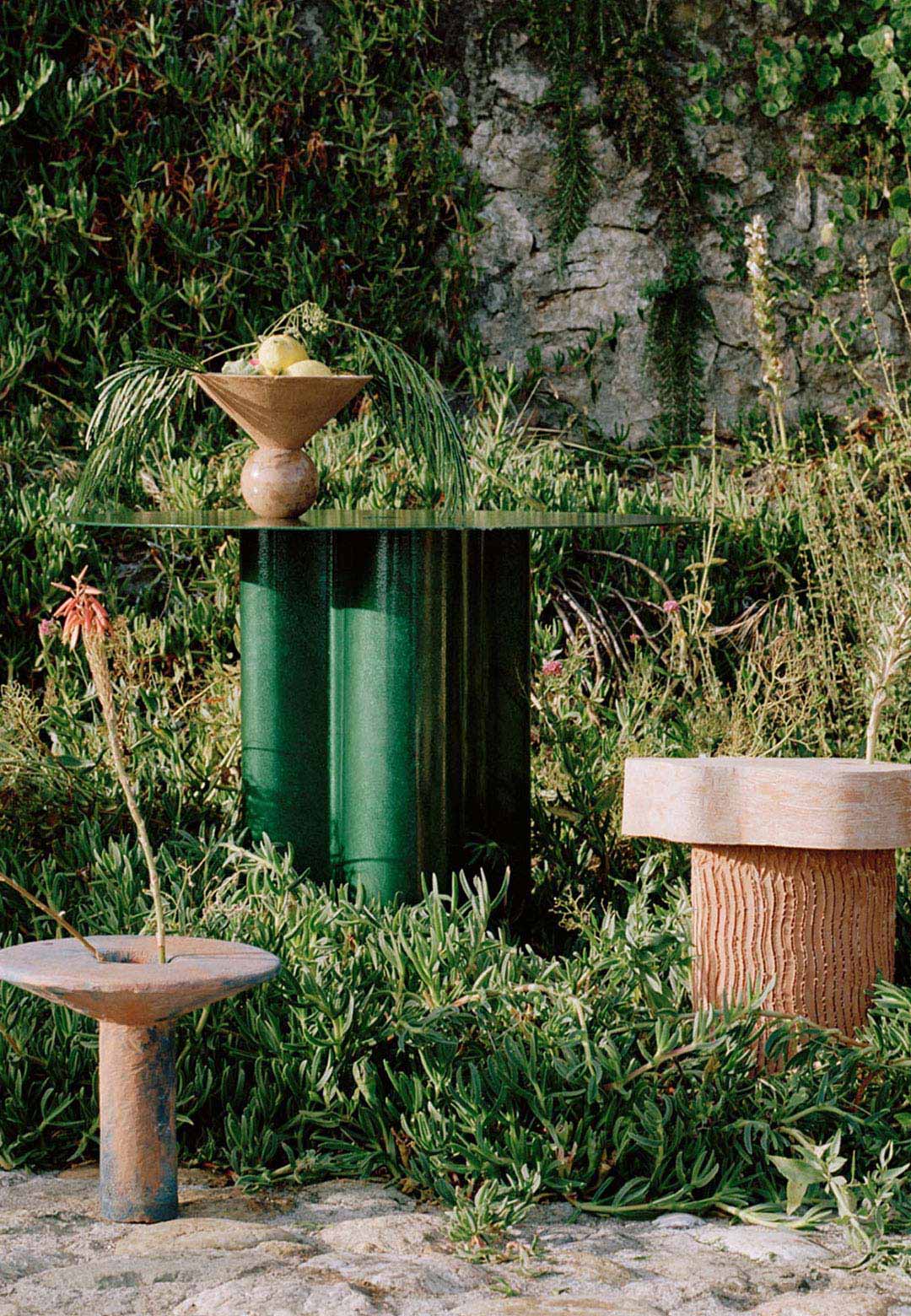 LABottega&rsquo;s &lsquo;Naturamagica&rsquo; melds Italian scenery with new media design and photography