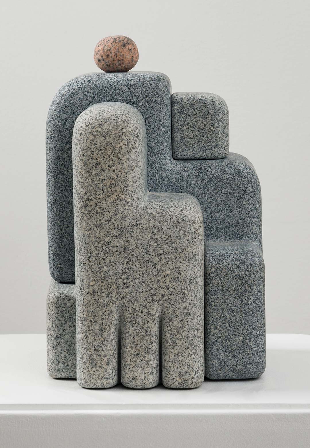 Matt Byrd&rsquo;s &lsquo;Motherland&rsquo; mirrors architectural compositions from the Stone Age