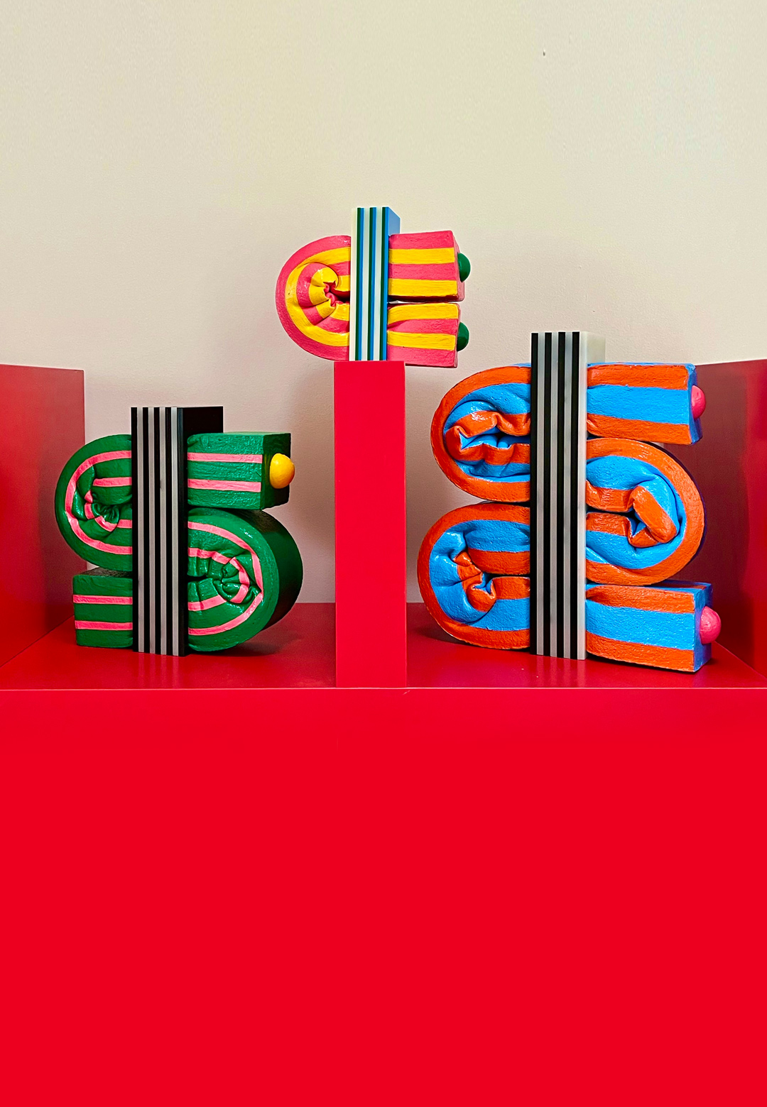 Kiki Goti&rsquo;s maximalist homeware and furniture reflect exuberant domesticity