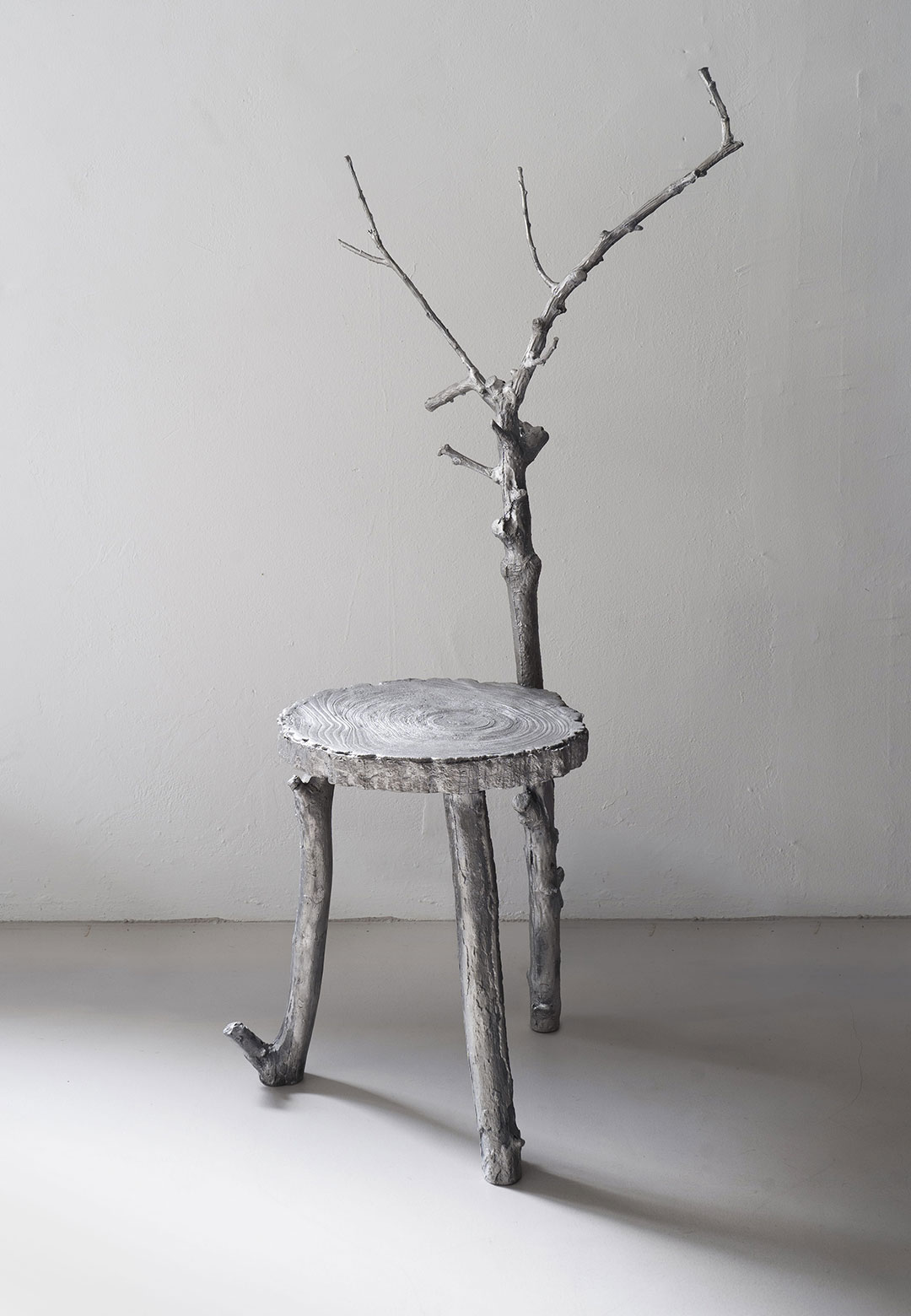 Lee Sisan&rsquo;s &lsquo;Neo-Primitive&rsquo; is an aesthetic dialogue between nature and function