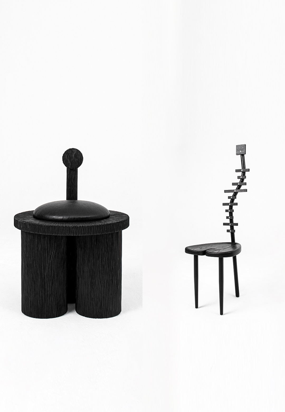 Tracing Studio Fer&rsquo;s oeuvre: from biomimetic furniture to Potemkin objects