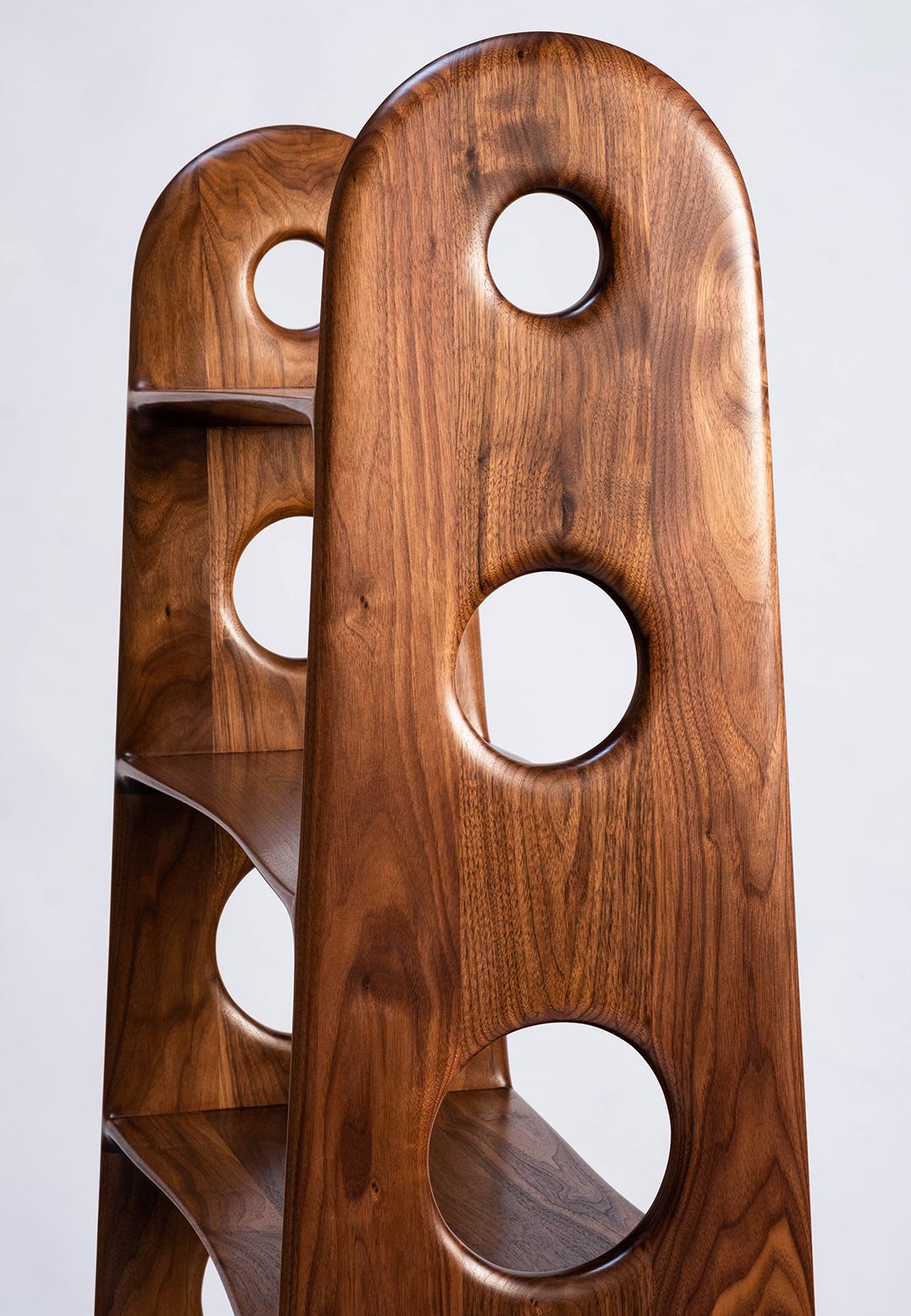 Lukas Cober&rsquo;s aesthetic expression chairs a spectacle at St.Vincents Gallery