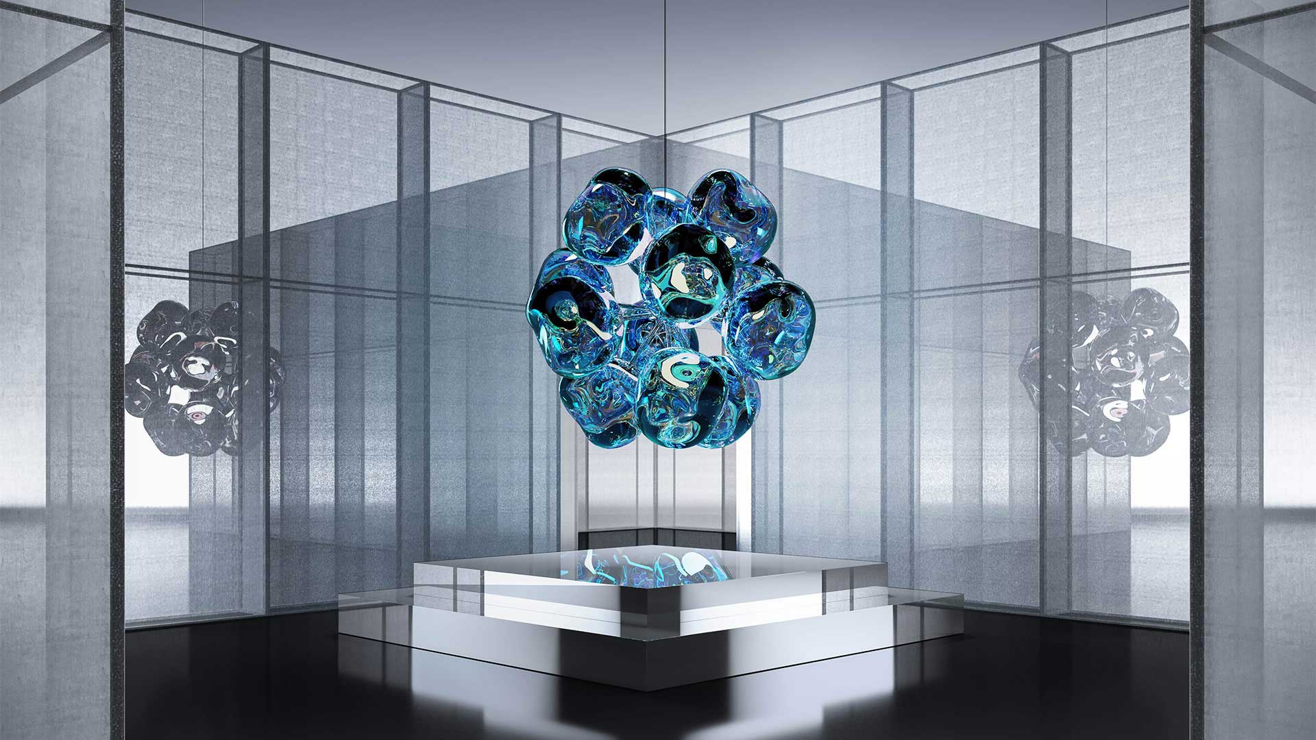 Tom Dixon celebrates 20th anniversary with &lsquo;TWENTY&rsquo; at LDF 2022