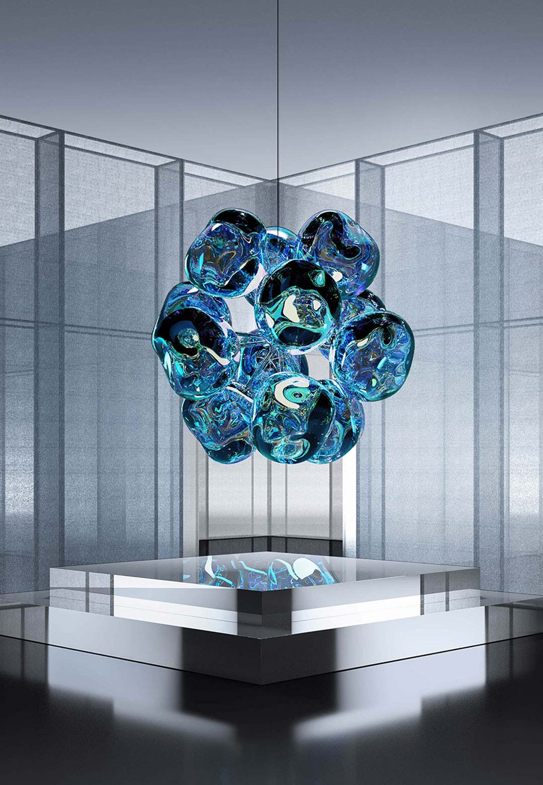 Tom Dixon celebrates 20th anniversary with &lsquo;TWENTY&rsquo; at LDF 2022