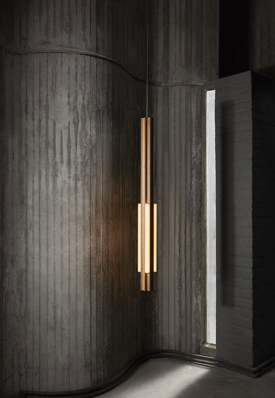 Lee Broom&rsquo;s lighting collection all set to festoon the Shoreditch Design Triangle