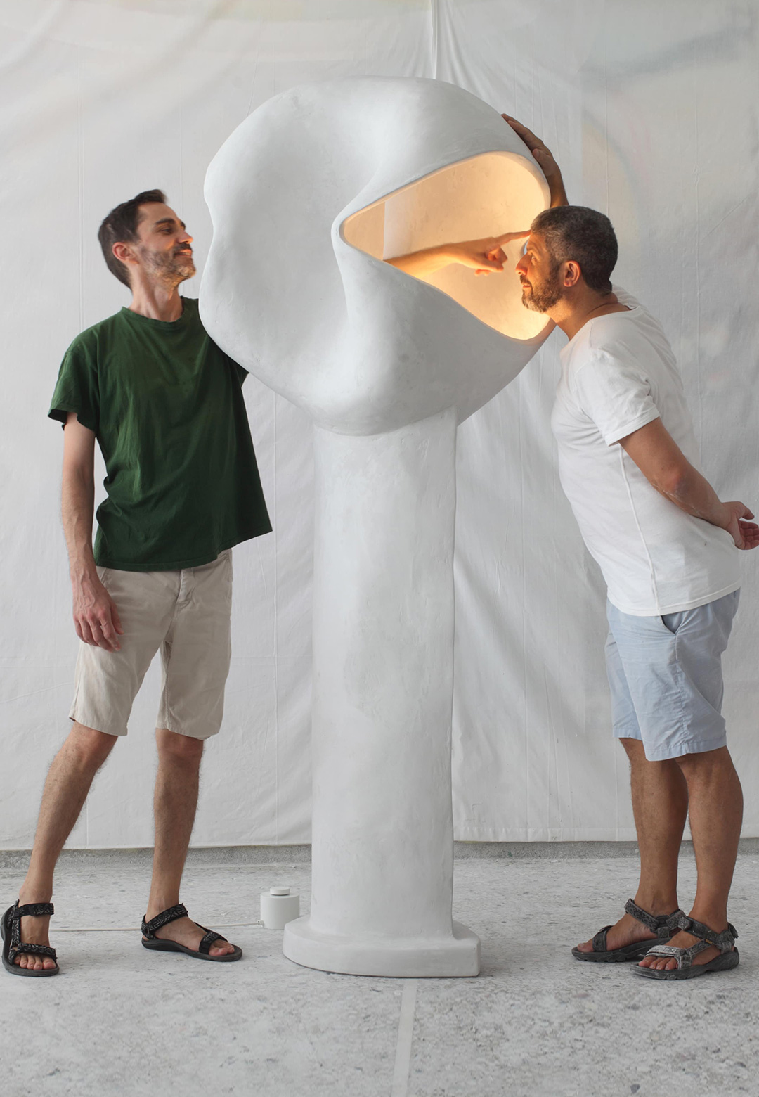 Gallery FUMI to present &lsquo;Haptic Nature&rsquo; at Mayfair Design District for LDF 2022