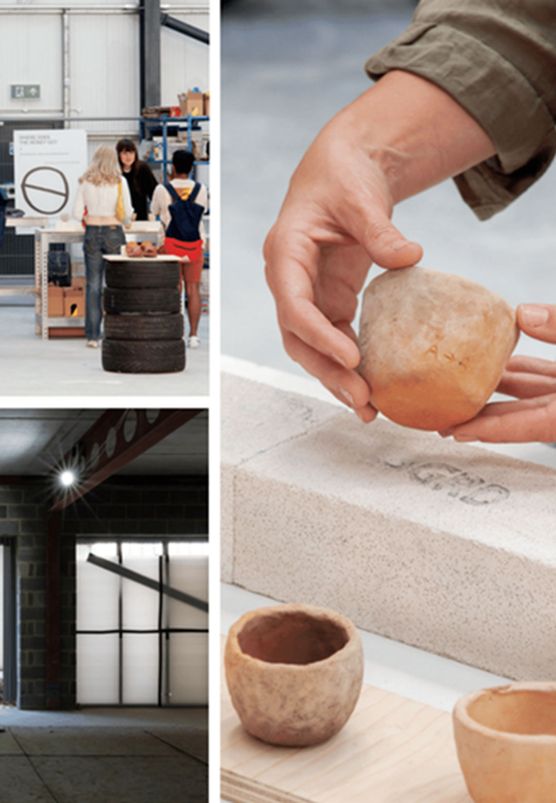 London Design Festival: Highlights from the Park Royal Design District