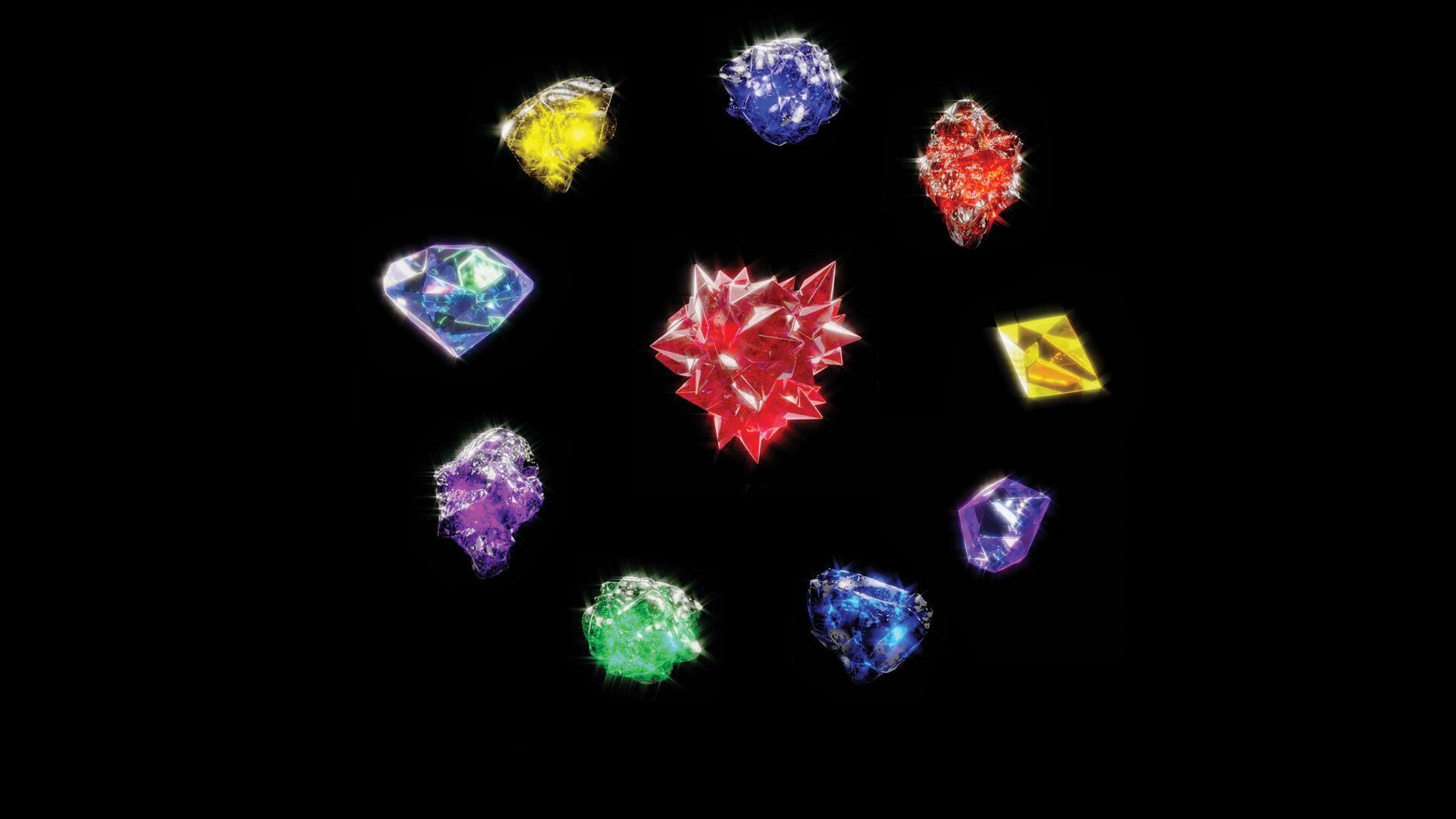 Unearthing Sebastian Errazuriz&rsquo;s digital NFT diamonds