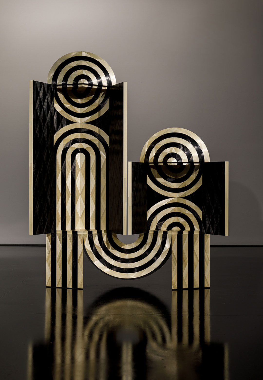 Dezeen Awards 2022: Five furniture design projects from the shortlist
